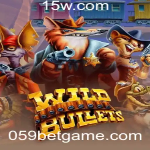 Explorando o Fascinante Mundo de WildBullets: Regras e Estratégias
