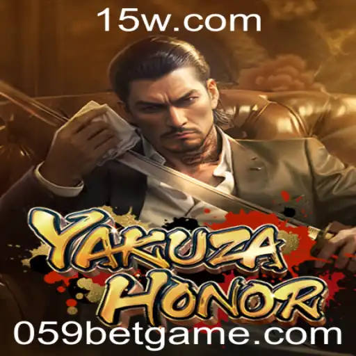 Explorando YakuzaHonor: O Novo Fenômeno dos Games com 059 Bet